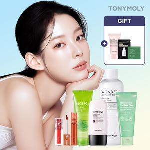 [~82%+묶음10%] 토니모리 여름맞이 수분/보습 Sale