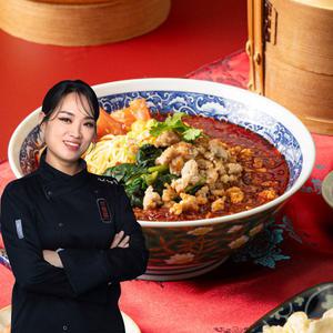 흑백요리사 정지선셰프의 티엔미미 토마토탕면 밀키트