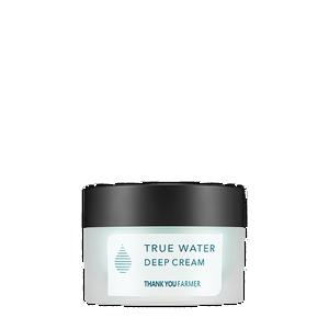 땡큐파머 트루 워터 딥 크림 50ml