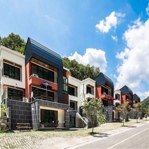 가평연인산온천리조트