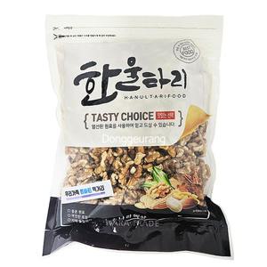한울타리 호두 500g (깐호두)