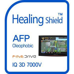 [Healing Shield][힐링쉴드] 파인드라이브 IQ 3D 7000v 네비게이션 AFP 올레포빅 액정보호필름(HS144203)