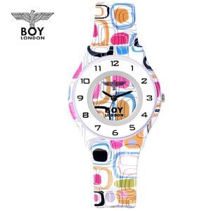 [보이런던][BOY LONDON] 보이런던 젤리시계 SWEET HONEY NO.75 스윗하니 NO.75 본사정품 BLD845