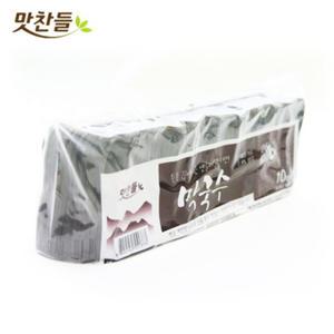 맛찬들백미식품 막국수2kg(10인분)