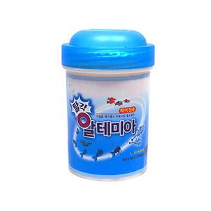 탈각알테미아(치어용)[H]/열대어사료/치어/관상어/