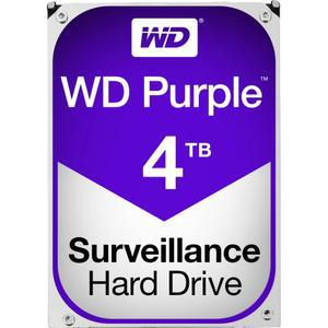 WD정품 공식판매점 WD 4TB PURPLE HDD WD40PURZ