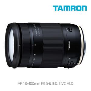 CT/탐론 18-400mm F3.5-6.3 Di II VC HLD/캐논마운트