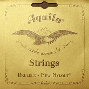 Aquila NEW NYLGUT 콘서트우쿨렐레 LowG낱선 9U