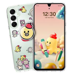 LG 키즈폰 무너폰 삼성전자 갤럭시A16 무너에디션 공짜폰