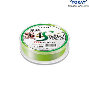 토레이 슈퍼스트롱 아이사이트 세미플로트 바다원줄