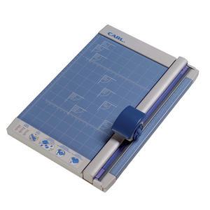 CARL 다양한 칼날 재단기 RT-200(A4 10매)