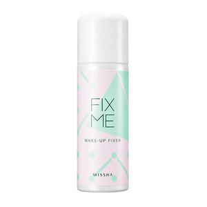 [미샤] 픽스 미 메이크업 픽서 50ml