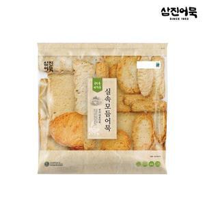갤러리아 [삼진어묵] 실속모듬어묵 1봉