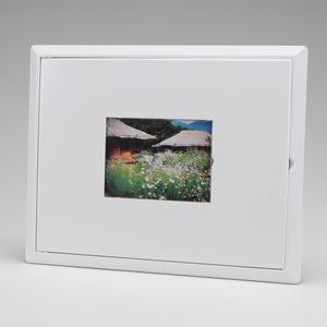 아파트분전함커버 세대통신함 400X300 커버만