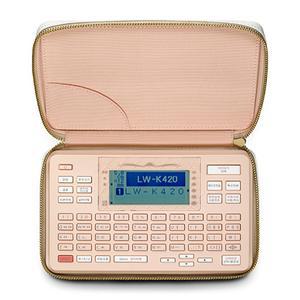 엡손 러블리 라벨프린터 LW-K420