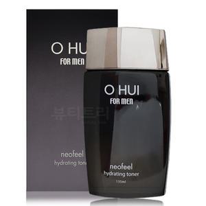 오휘 포맨 네오필 하이드레이팅 토너 135ml