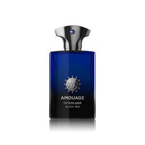 (아무아쥬) 인터루드 블랙 아이리쉬 오드퍼퓸 포 맨 100ml (바이알 8종)