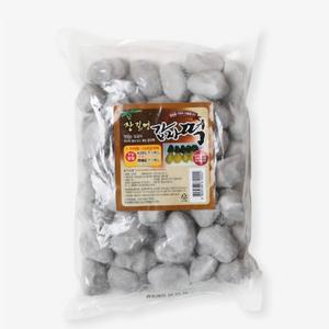 장길영 감자떡 2kg