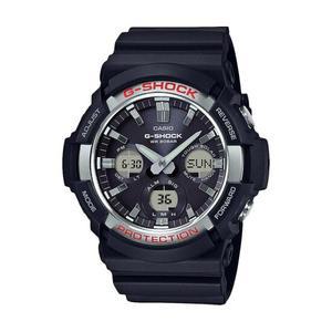 CASIO 지샥 GAS-100-1A 빅페이스 터프솔라