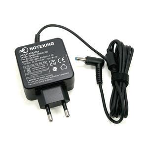 HP 노트북 14s-fq1076AU 19.5V 2.31A 45W (4.5x3.0mm) 블루팁 호환 전원 어댑터 충전기