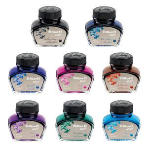 펠리칸 4001 병잉크 [30ml/8칼라] 만년필잉크/캘리그라피/독일