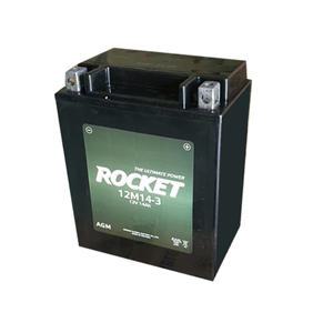 12M14-3 12V 14Ah 로케트 로켓트 배터리