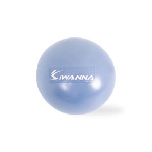 KOREA IW 미니짐볼 짐볼 요가볼 25cm PVC 라벤더