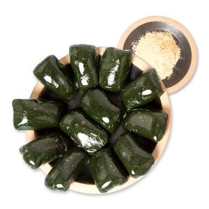 완주에서 만든 쑥떡 쑥인절미 1kg+콩고물 60g 외