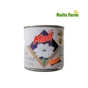 [루츠팜]태국 말리 연유 355g 태국 가당연유 빙수재료