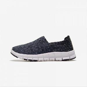 [smarket]WOVEN BASIC H1601_DARK GRAY