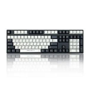Deck CBL-108XN Hassium Geobukseon 블랙에디션 갈축/영샵