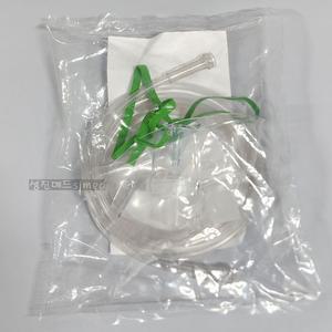 (GaleMed) 네블라이저 마스크 세트(Nebulizer Mask Set) 성인용 / 3569