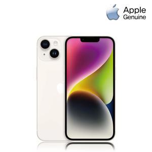 Apple 아이폰14 5G 512G R급(리퍼폰 / 배터리효율 100% / A2882 / 무약정 자급제 중고폰 / 공기계)