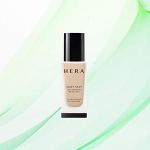 헤라 실키 스테이 24아워 롱웨어 파운데이션 30g(SPF20) 23N1베이지