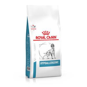로얄캐닌 하이포알러제닉 2kg DR21
