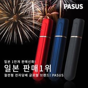 파수스 전자담배 궐련형 릴 아이코스 호환 자동세척 온도조절