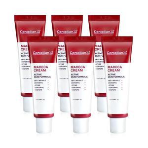 센텔리안24마데카크림 스킨포뮬러 50ml 6개