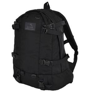 [롯데백화점]그레고리 공용 데이앤하프 33리터 백팩 DAY .5 PC BLACK BALLISTIC (09J09005)