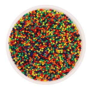 워터비즈 500g (스몰size 1~3mm) 수정토 개구리알 젤리소일
