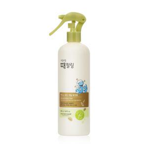 더페이스샵 보들보들 때필링 500ml (청뱀 에디션)