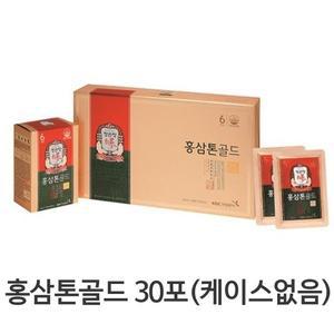 [정관장]홍삼톤골드40ml30포(겉케이스없음)