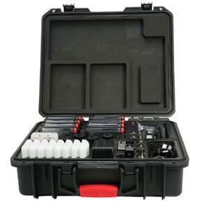 Aputure MC PRO 8-light kit Mini Professional LED Charging Kit /충전식 하드케이스 포함/미니RGB MC PRO