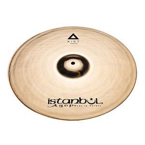 [이스탄불 아곱] XHB Istanbul Agop Xist Brilliant Hihat / 엑시스트 브릴리언트 하이헷 XHB