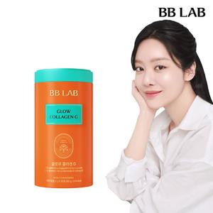 비비랩 차주영 추천 글로우 콜라겐 인텐시브  G 1통(1개월분) SF3X-7 콜라겐 글루타치온 트리플 비타민 히알루론산 엘라스틴