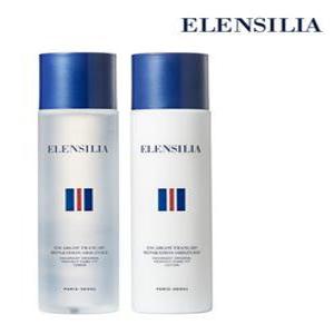 엘렌실라 에스카르고 오리지날 퍼펙트 코어 핏 토너로션 150ml