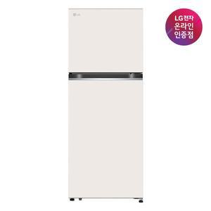 [LG][공식인증점] LG 일반냉장고 오브제컬렉션 D213MBE33 (215L)