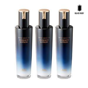 AHC 프라임 엑스퍼트 EX 에센스 로션 130ml x3 + 아이크림 1ml 2매