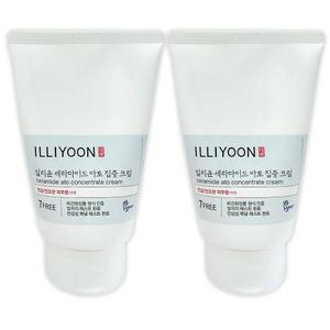 일리윤 세라마이드 아토 집중 크림 200ml 2개