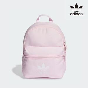 [아디다스] 오리지널 아디컬러 스몰 백팩 가방 IS4365