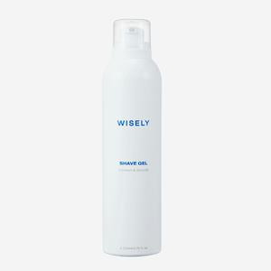 와이즐리 쉐이빙젤 200ml
